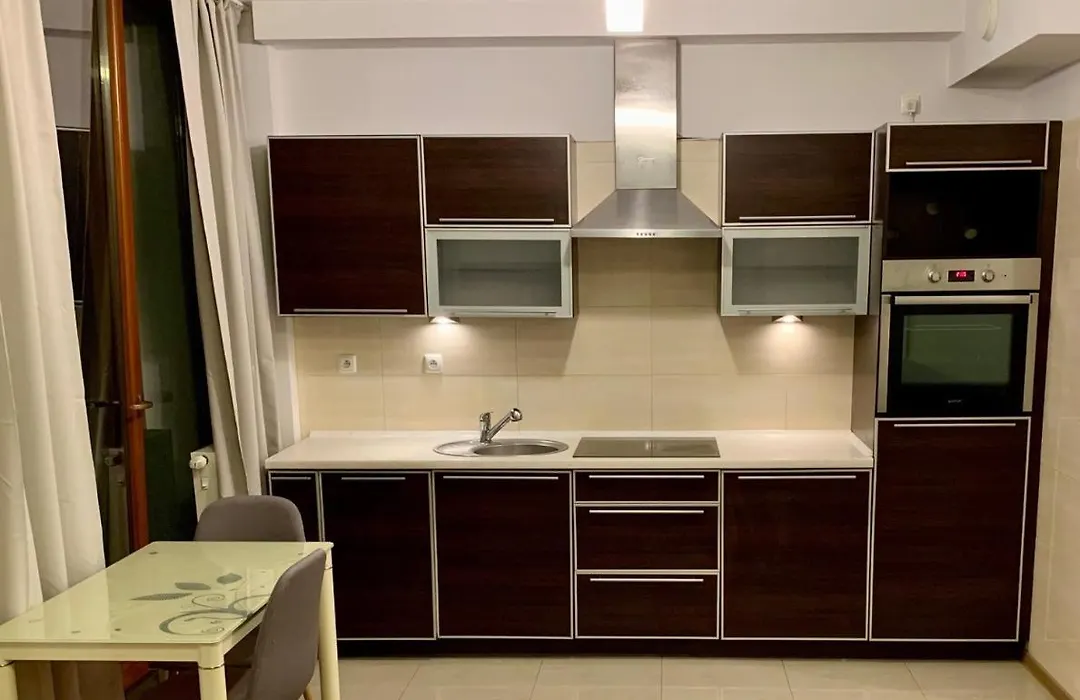 City View Apartment-1