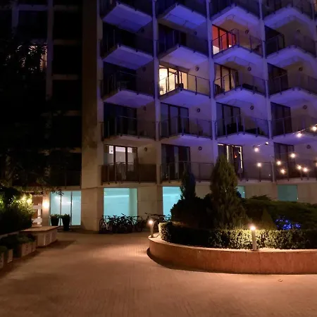 City View Apartment-3