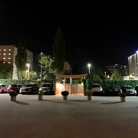 City View Apartment-2